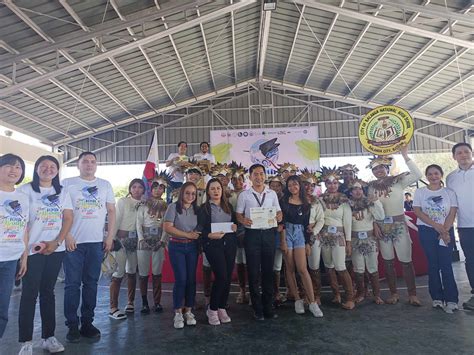 City of Balanga National High School .